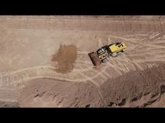 건설 휠 로더 발굴기 ZL80H 4 휠 드라이브 로더