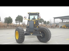 건설 모터 등급 기계 PY190H 142KW 유연 한 블레이드