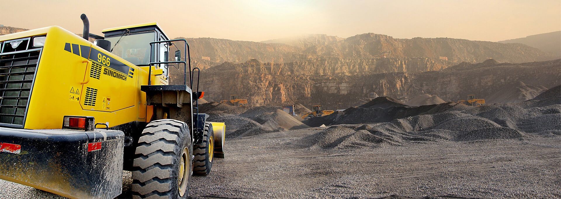품질 작은 굴삭기 공장