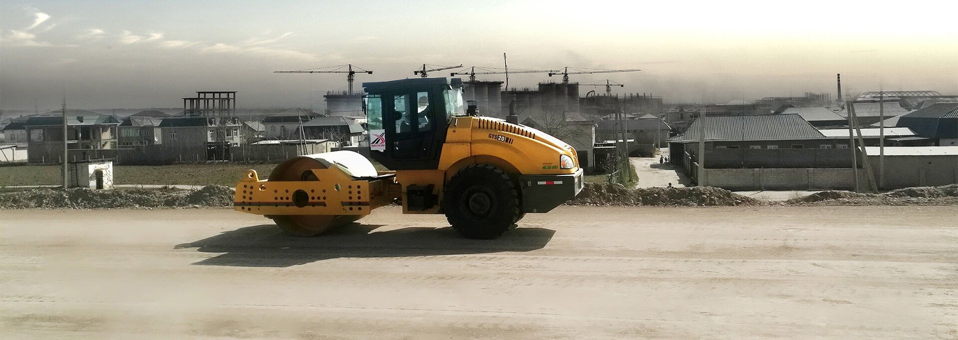 품질 작은 굴삭기 공장