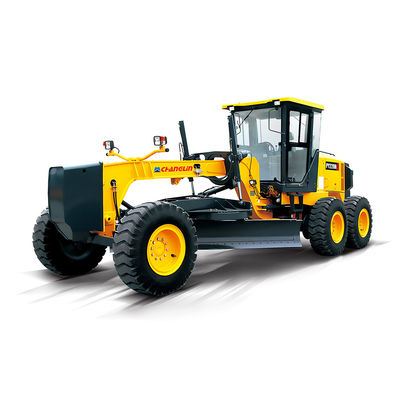 PY220H 220Hp 무거운 장비 도로 등급 162KW와 코마쓰 기술