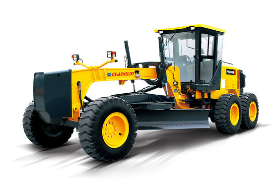 quality Changlin PY240H 240Hp 도로 등급 기계 factory